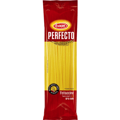 Osem Fettuccine Pasta Perfecto 500 grams