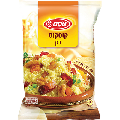Osem Thin Couscous 350 grams