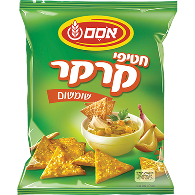 Osem Sesame Cracker Snack 300 grams