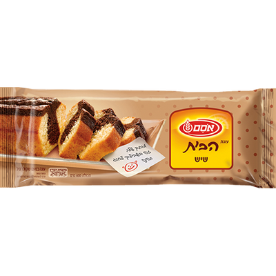 Osem Marble Cake 400 grams