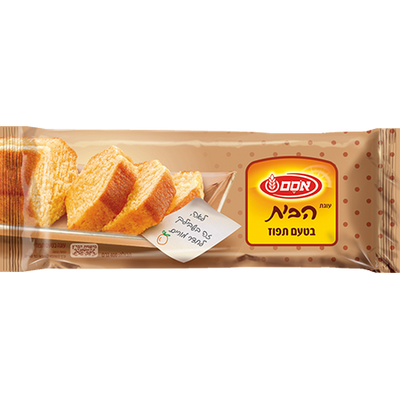 Osem Orange Cake 400 grams