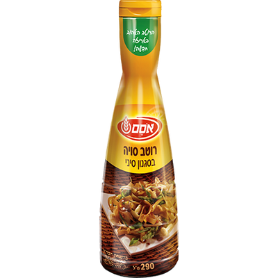 Osem Chinese-Style Soy Sauce 290 grams