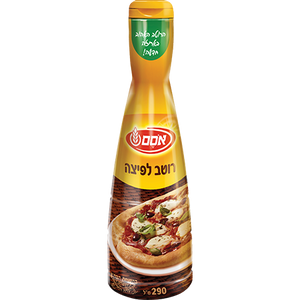 Osem Pizza Sauce 290 grams