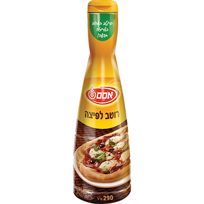 Osem Pizza Sauce 290 grams