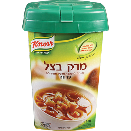 Knorr Onion Soup 420 grams Pack of 2