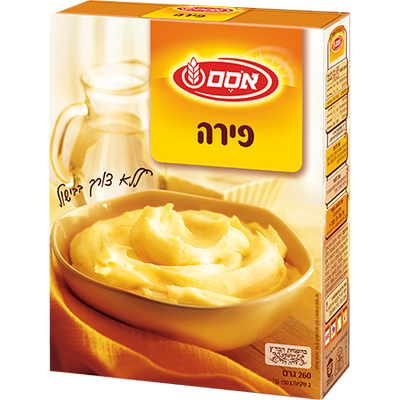 Osem Mashed Potato Flakes 260 grams