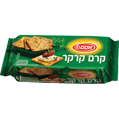 Osem Cream Cracker 250 grams