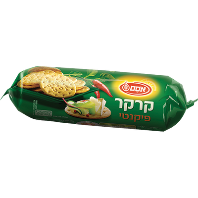 Osem Spicy Cracker 250 grams