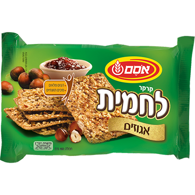 Osem Lachmit Nut Cracker 160 grams