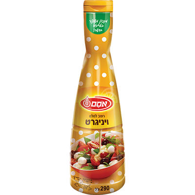 Osem Vinaigrette Sauce 290 grams
