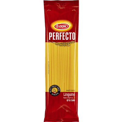 Osem Linguine Pasta Perfecto 500 grams