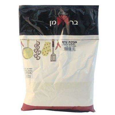 Bar Man Garlic Powder 1 Kg