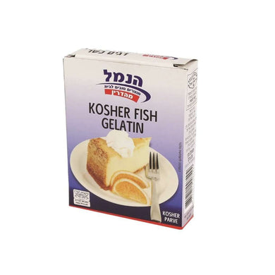 Kosher Fish Gelatin 28 grams Pack of 2