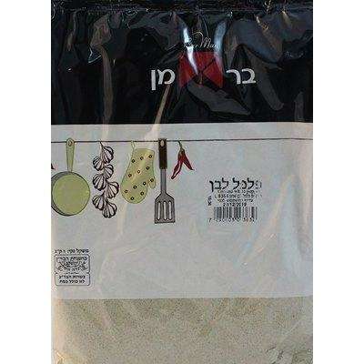 Bar Man Ground Allspice 1 Kg