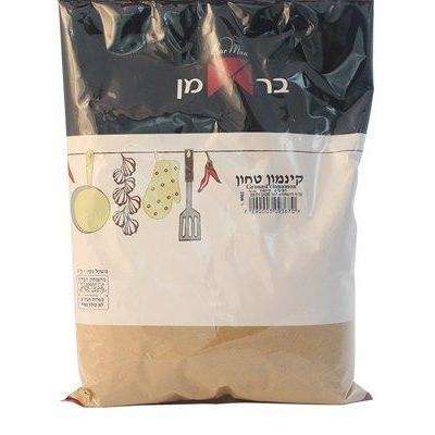Bar Man Ground Cinnamon 1 Kg