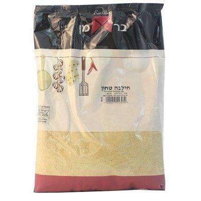 Bar Man Ground Fenugreek1 Kg