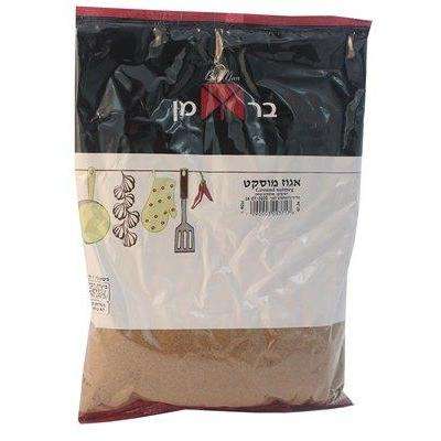 Bar Man Ground Nutmeg 1 Kg