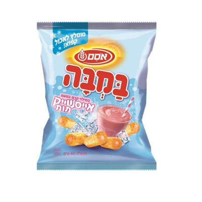 Osem Ice Shake Bamba Snack 60 grams
