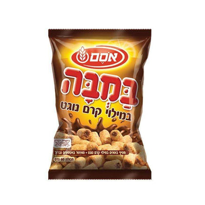 Osem Nougat Cream Bamba 60 grams