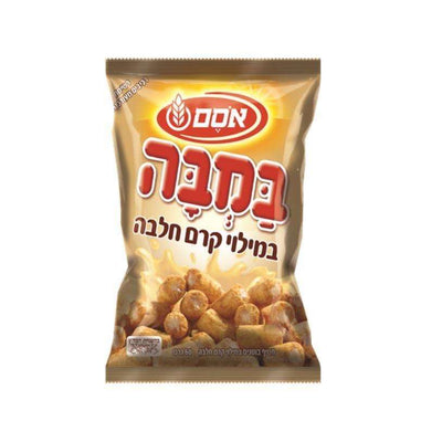 Osem Halvah Cream Bamba 60 grams