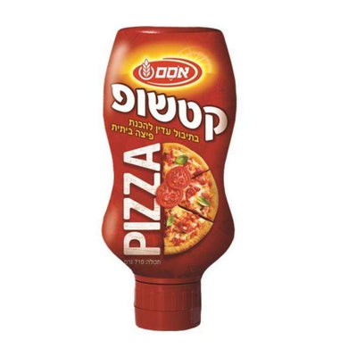 Osem Pizza Ketchup 710 grams