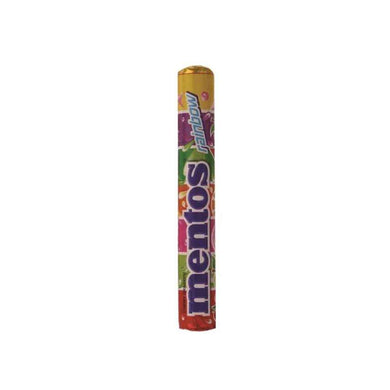 Mentos Rainbow Flavor Pack of 20