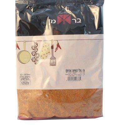 Bar Man Red Sahug Spice Blend 1 Kg