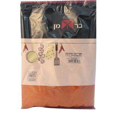 Bar Man Sweet Paprika 1 Kg