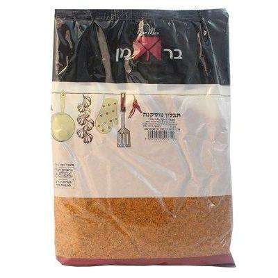 Bar Man Tuscany  Spice Blend 1 Kg