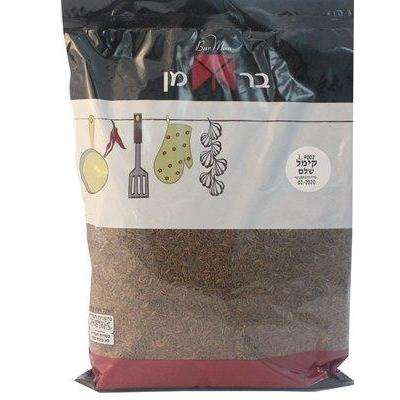 Bar Man Whole Caraway 1 Kg