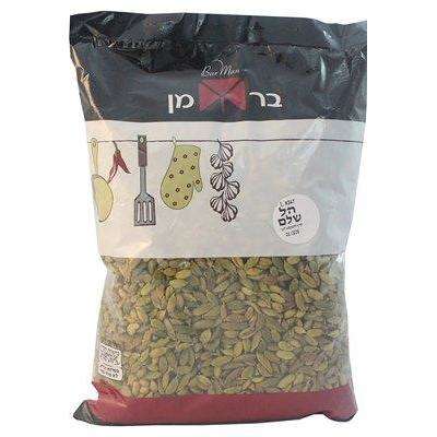 Bar Man Whole Cardamom 1 Kg